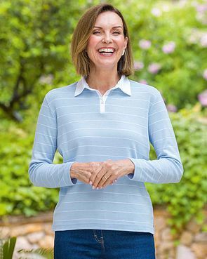 Ladies' Polo Shirts